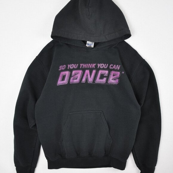 'So You Think You Can Dance' Hoodie | Small - Picture 1 of 6
